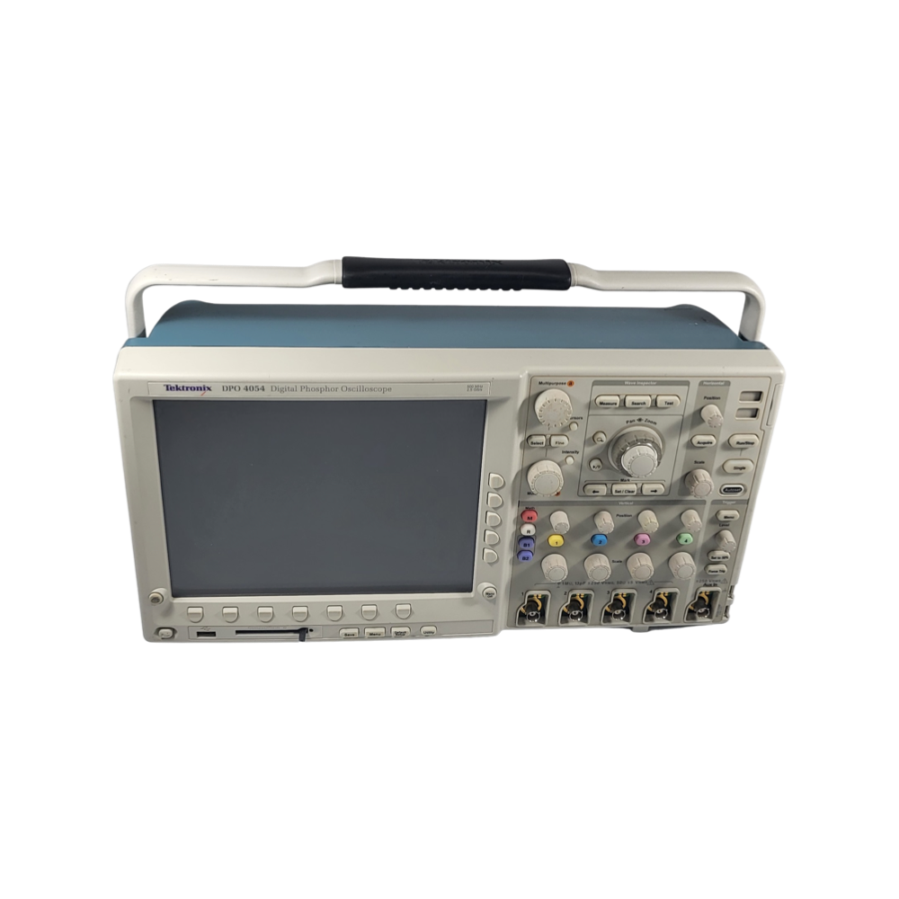 Tektronix/Oscilloscope Digital/DPO4054